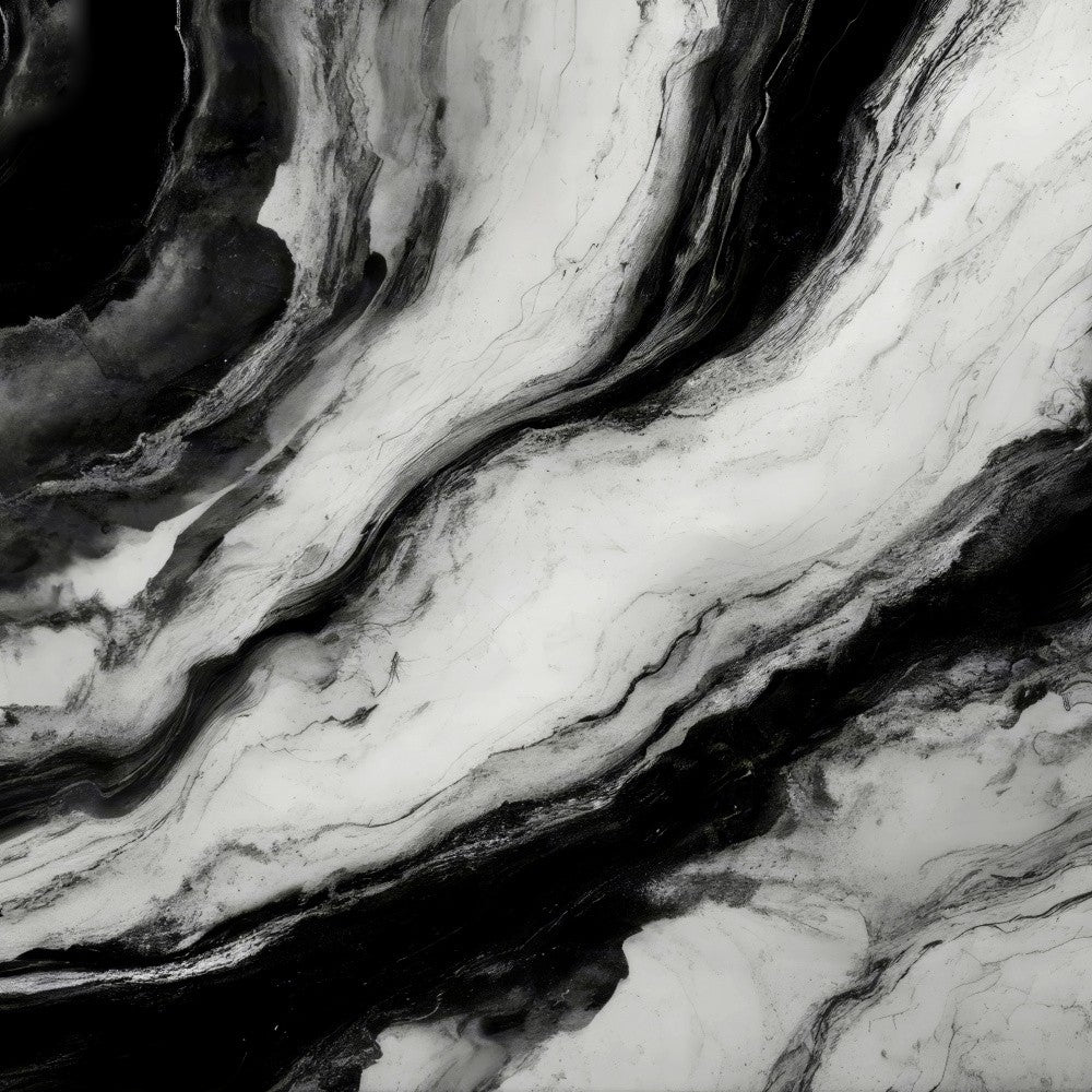 Monochrome Waves