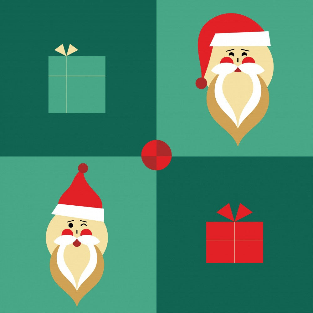 Christmas Print