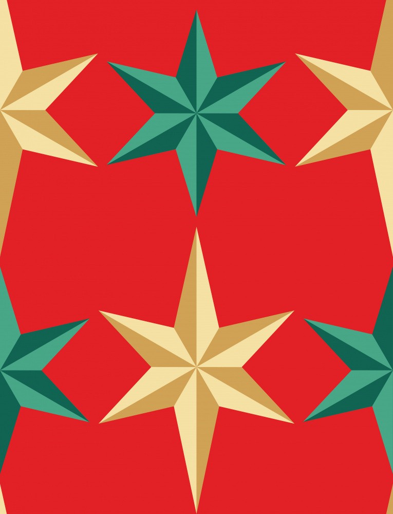Christmas stars