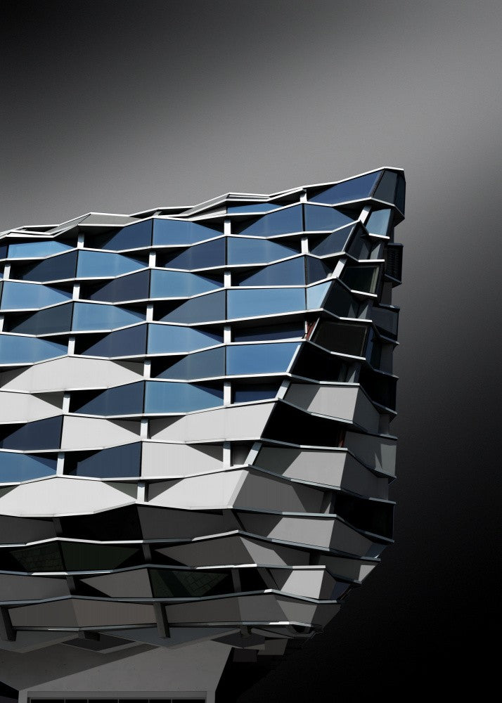 Another ghost in town