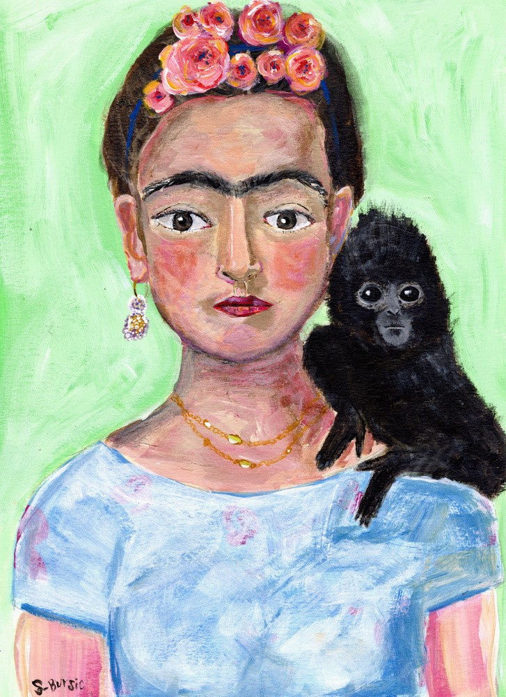 Frida