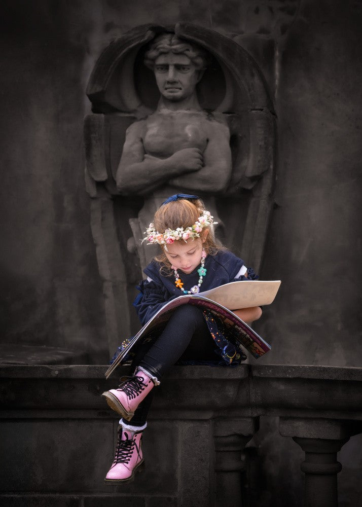 Reader and Thinker
