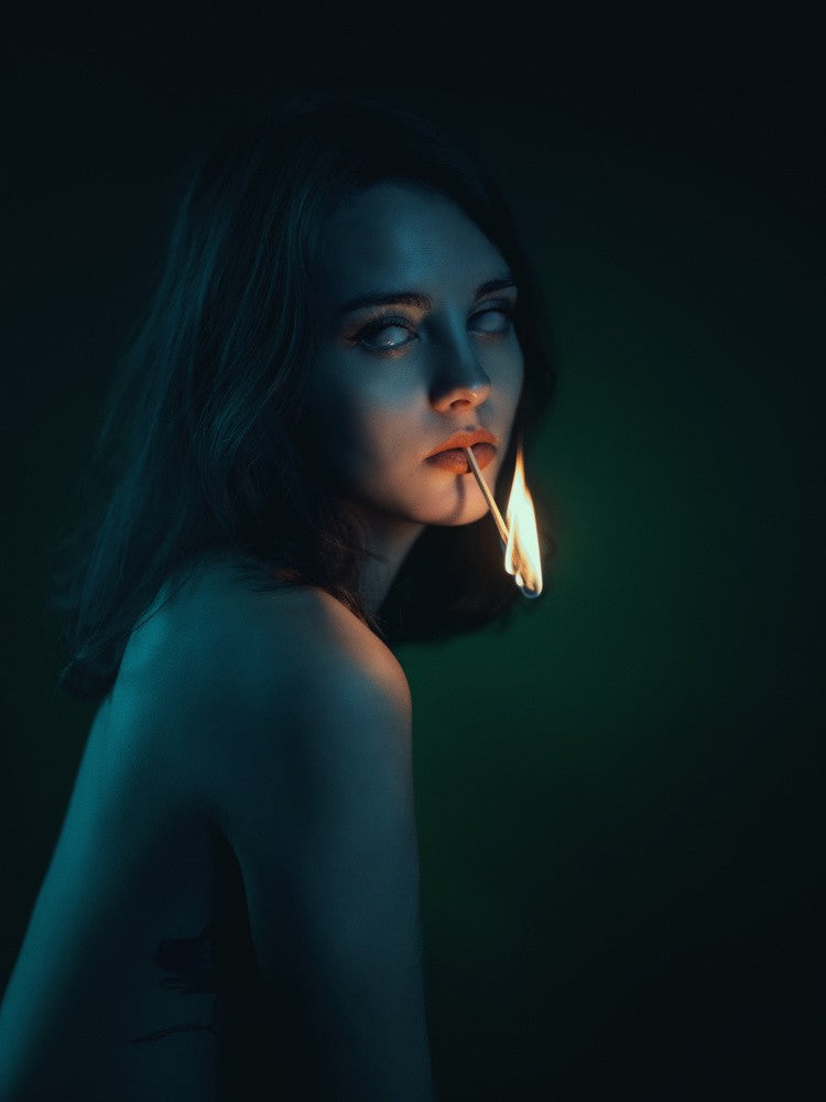 Light in the Dark
