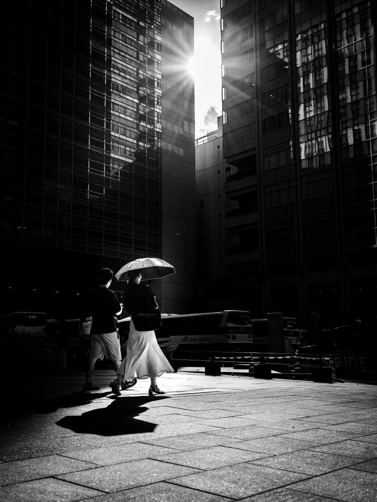 Lovers