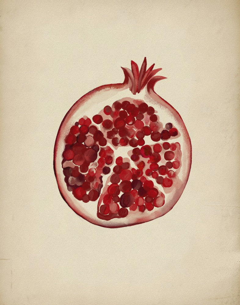 Pomegranate