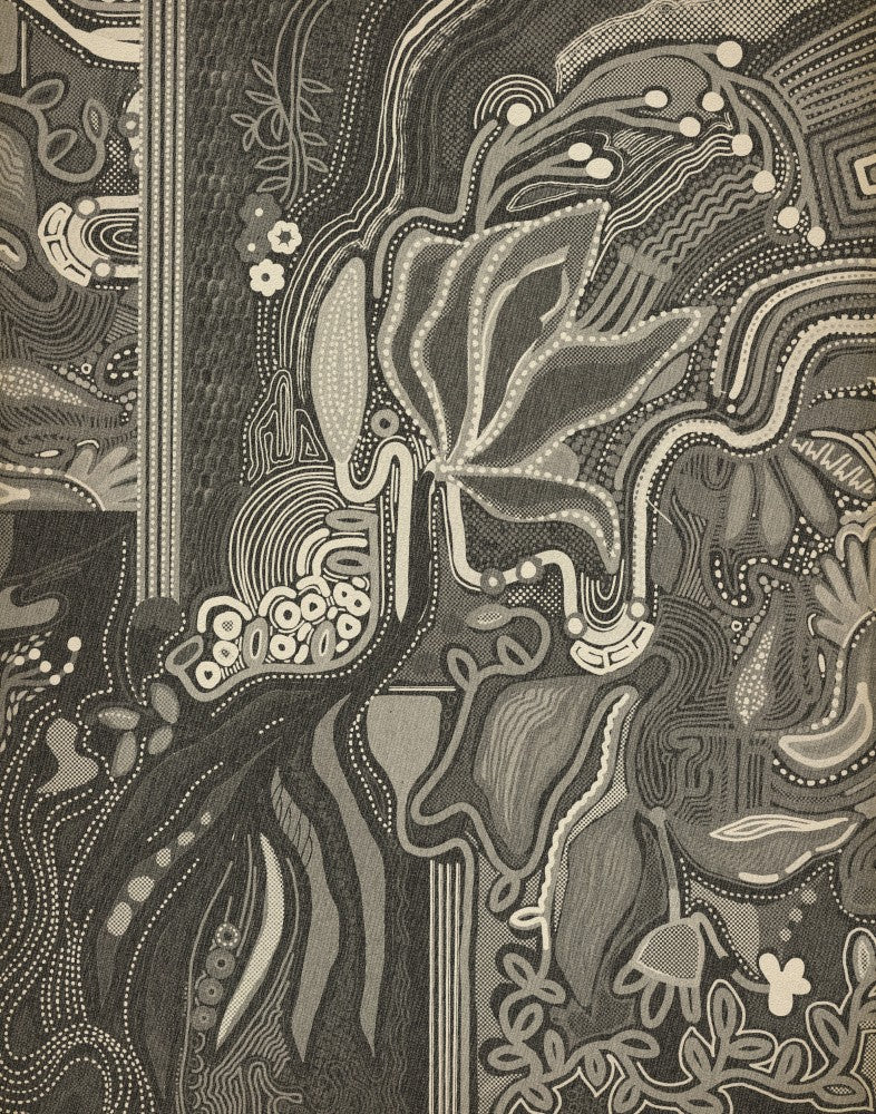 Luxe Botanical Design