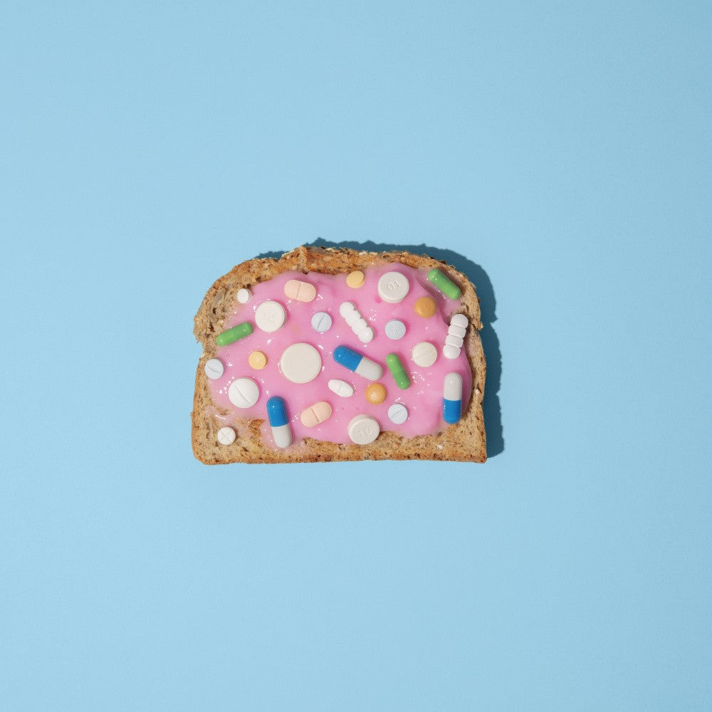 Breakfast medication