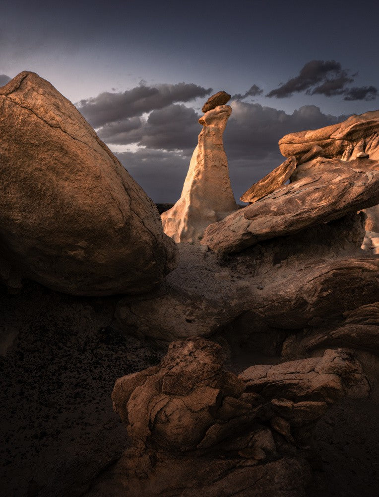 wild southwest Utah