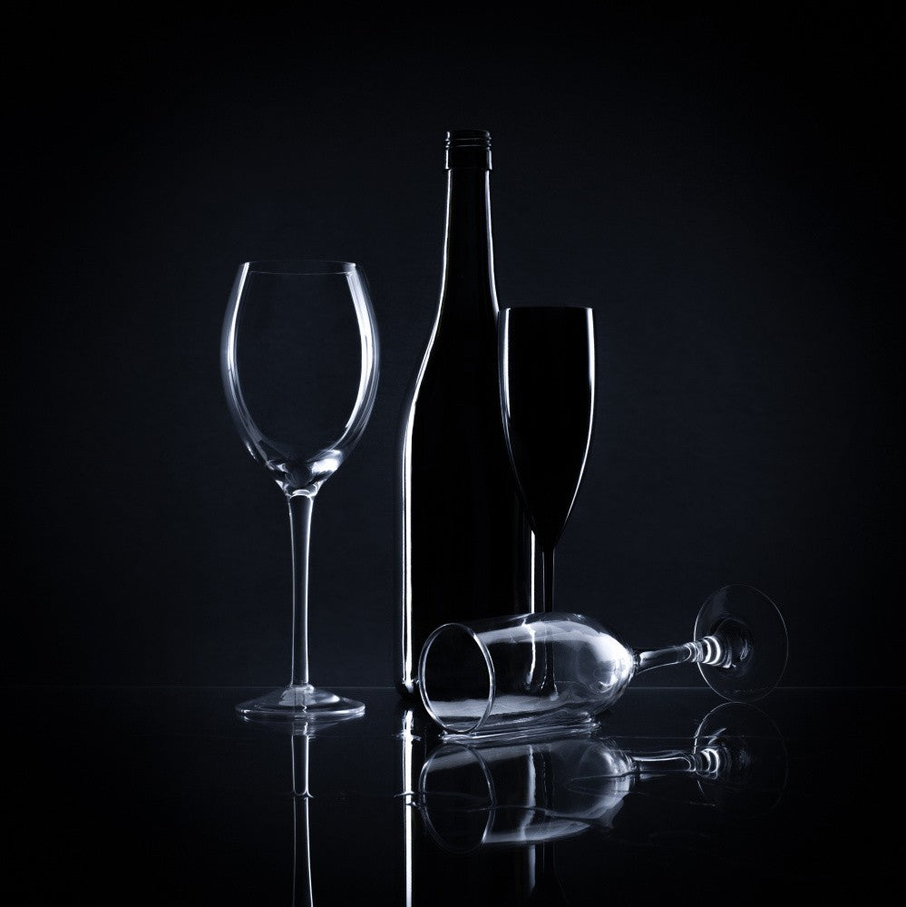 Drinks over