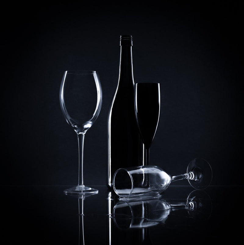 Drinks over