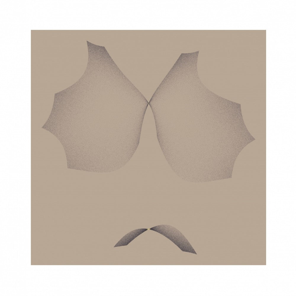 Fledermaus-Fliege