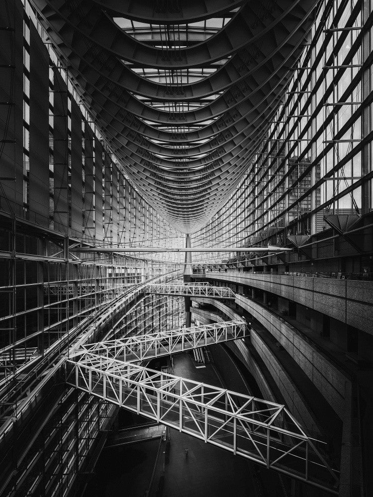 Tokyo International Forum