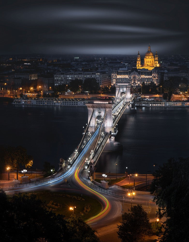 Széchenyi Chain Bridge