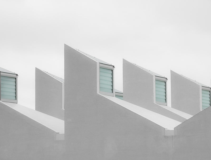 Rhythm and pattern
