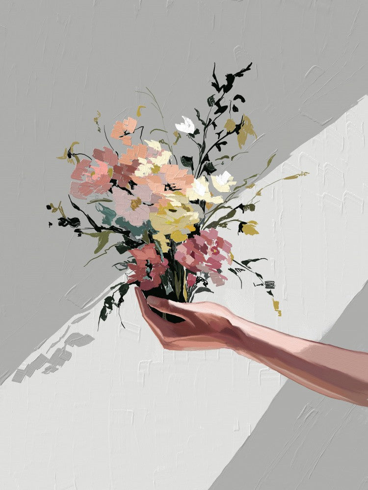 Gentle Bunch