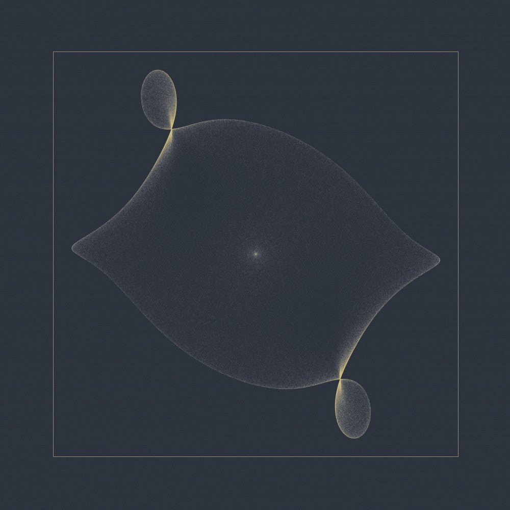 Dark Gold - Ellipsoid