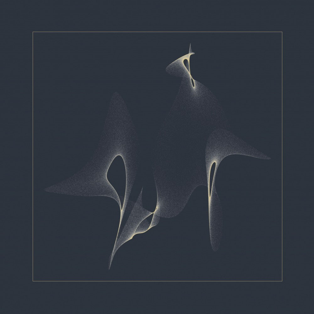 Dark Gold - Hyperboloid1