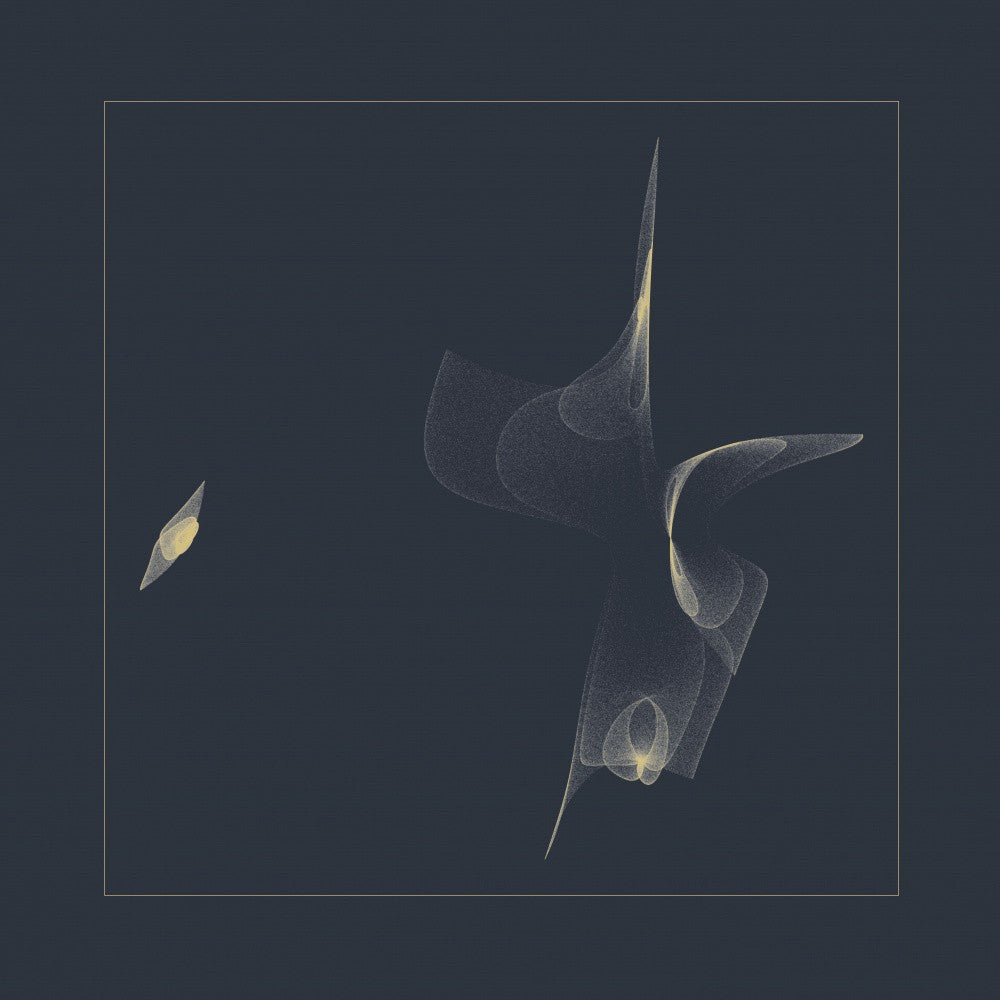 Dark Gold - Klein
