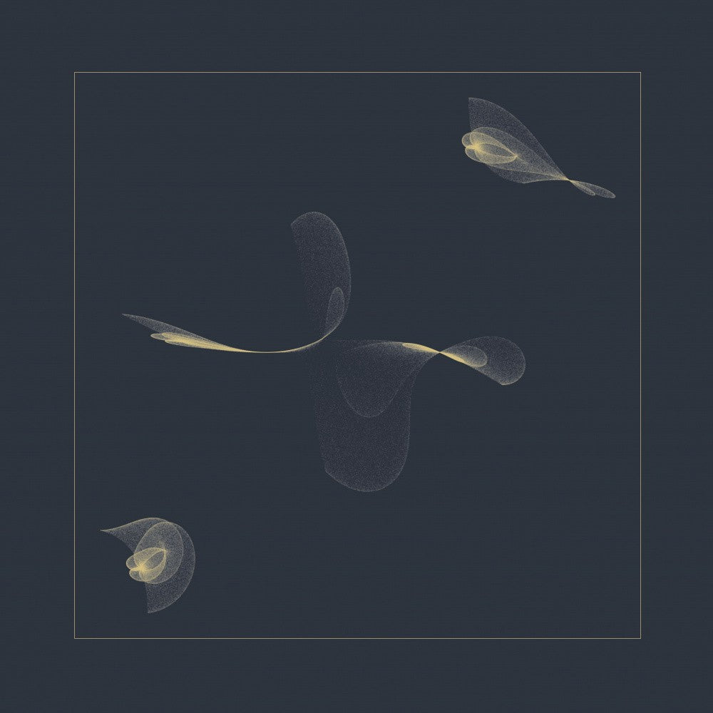 Dark Gold - Klein 2