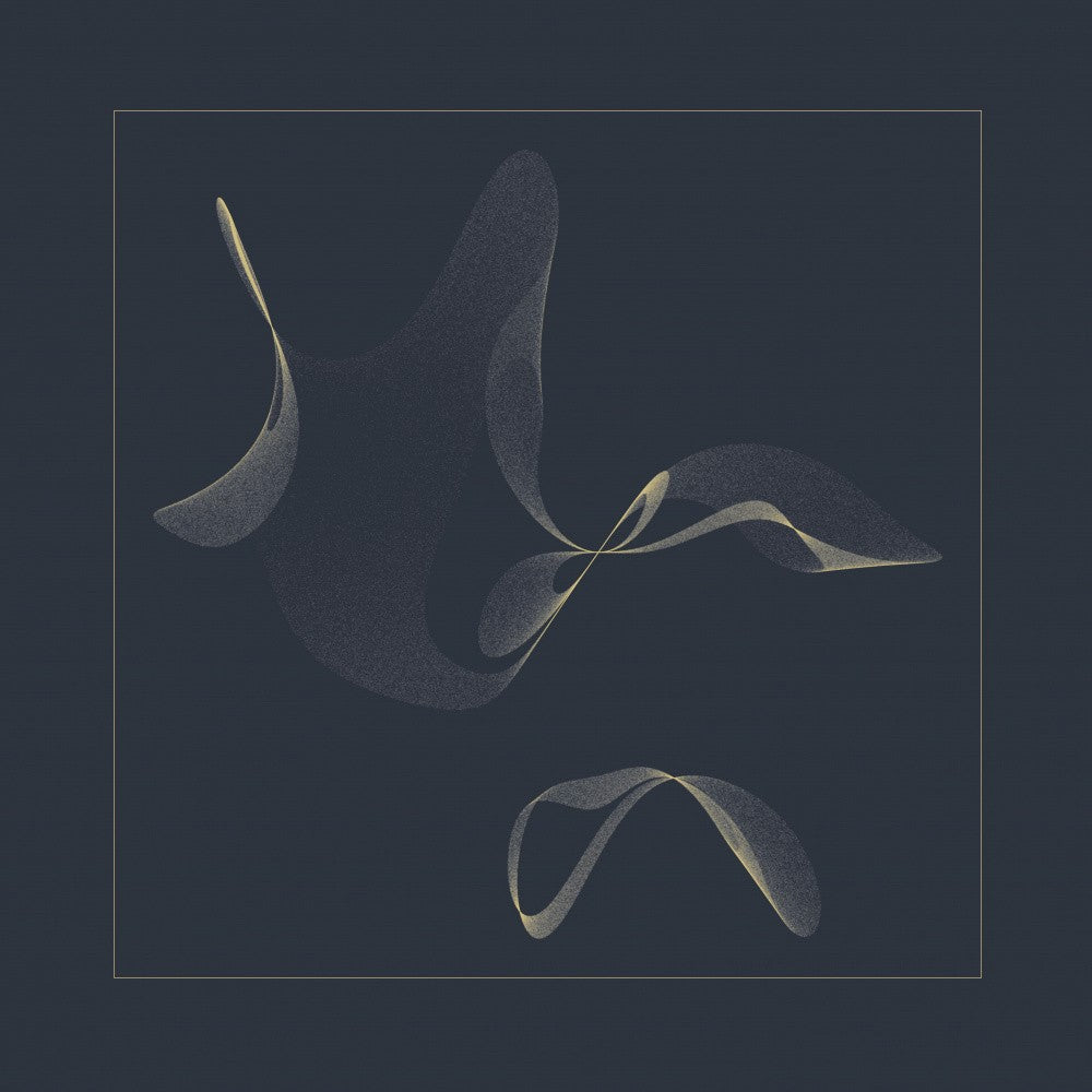 Dark Gold - Mobius1