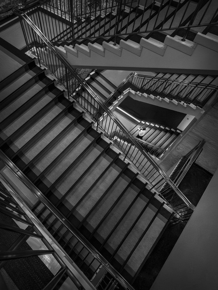 Stairwell