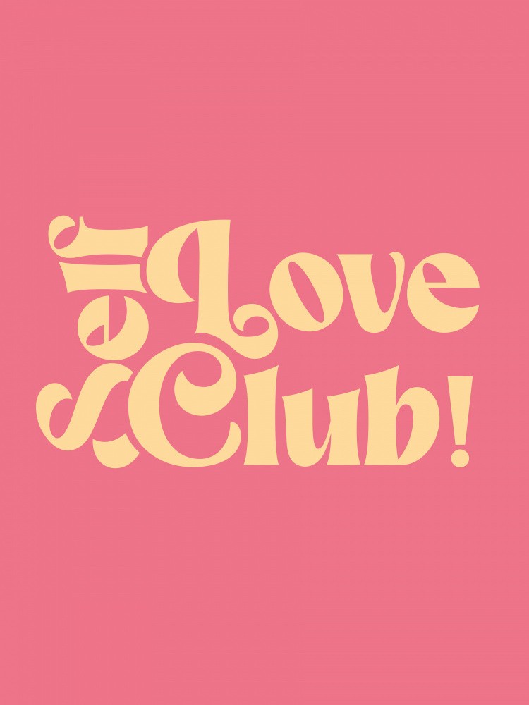 Club de l'amour de soi