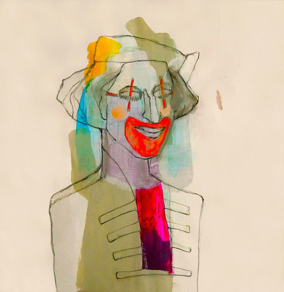 Circus Clown