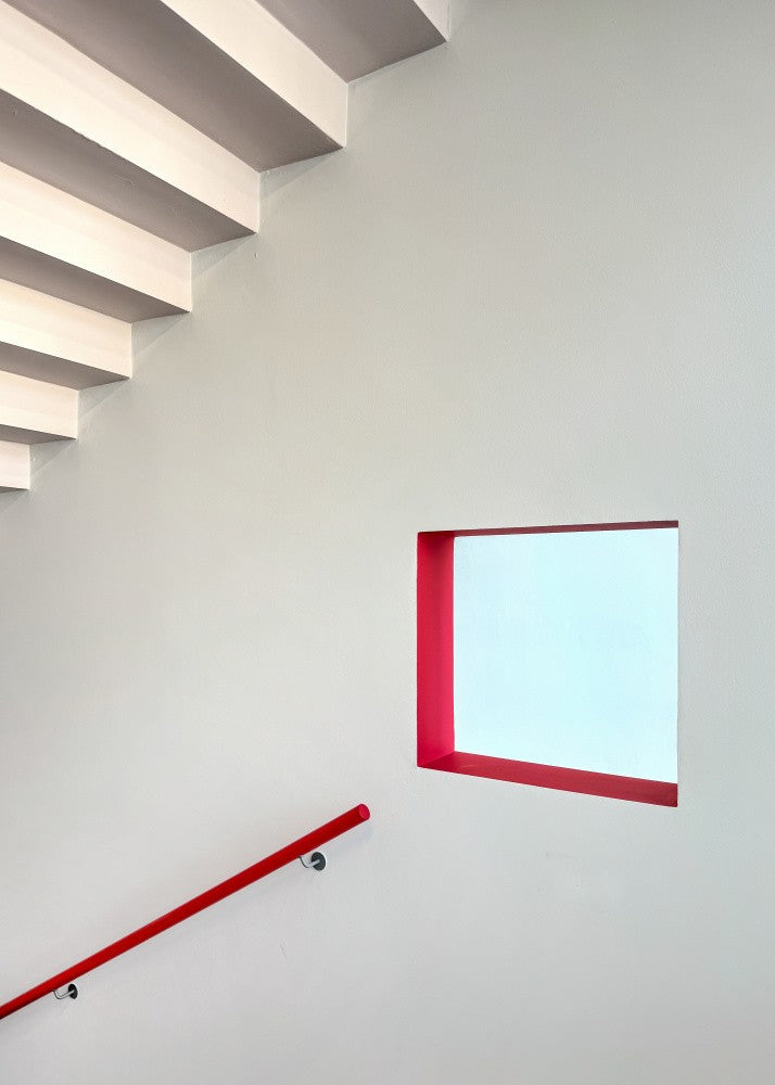 Red Spots