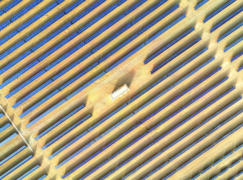 Solar power