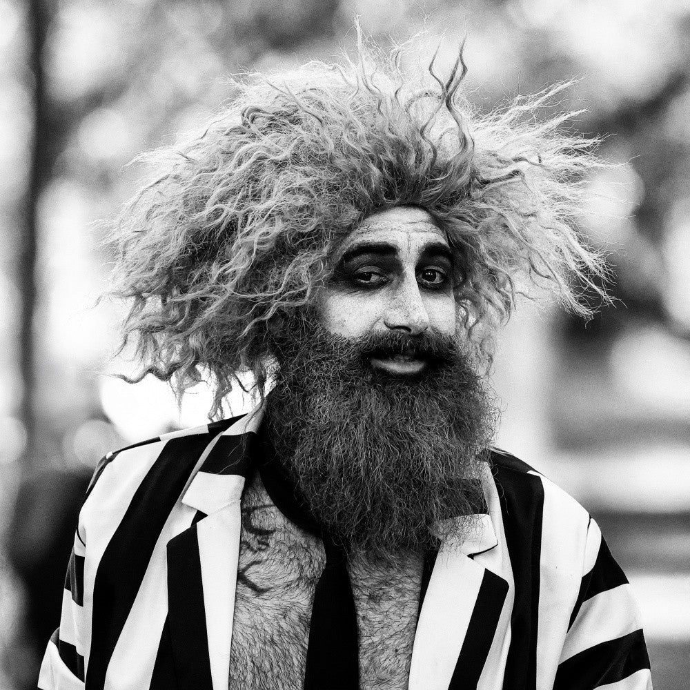 Bad Hair Day