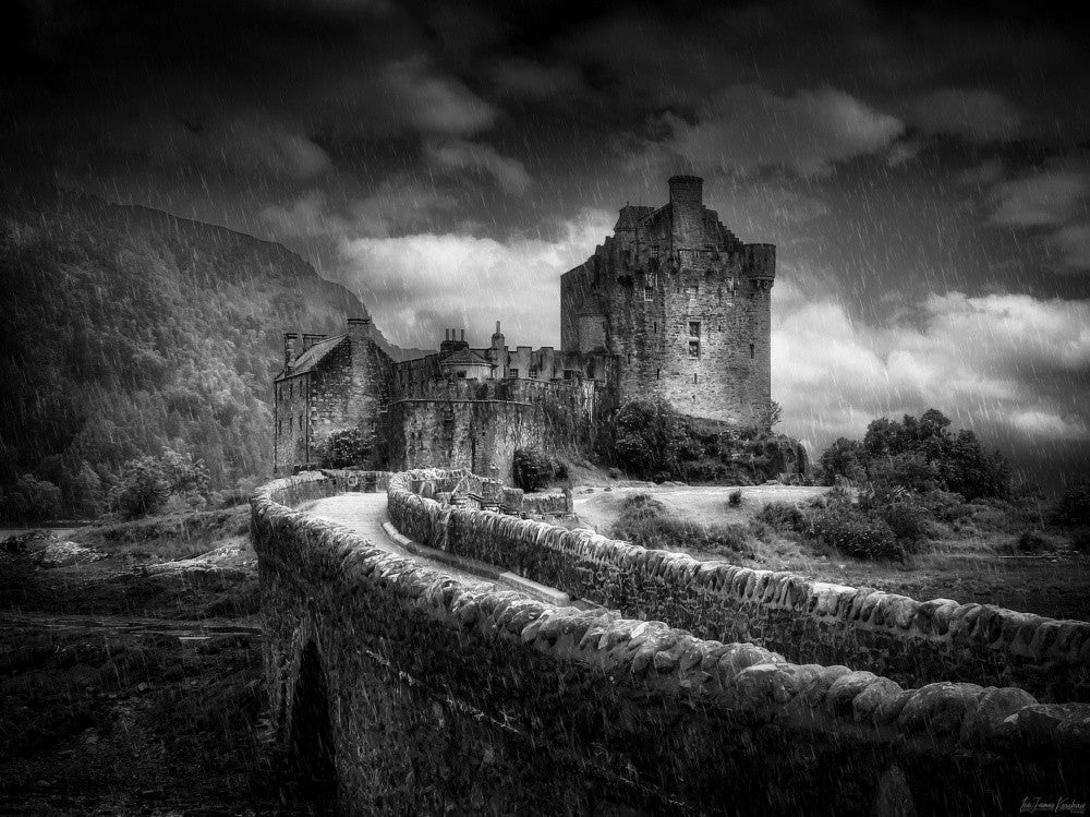 Eilean Donan