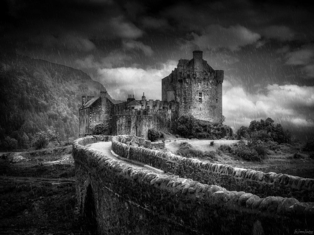 Eilean Donan
