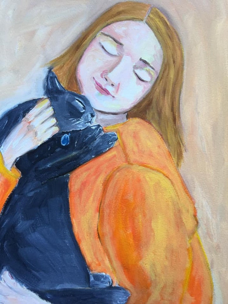 Cat Lover