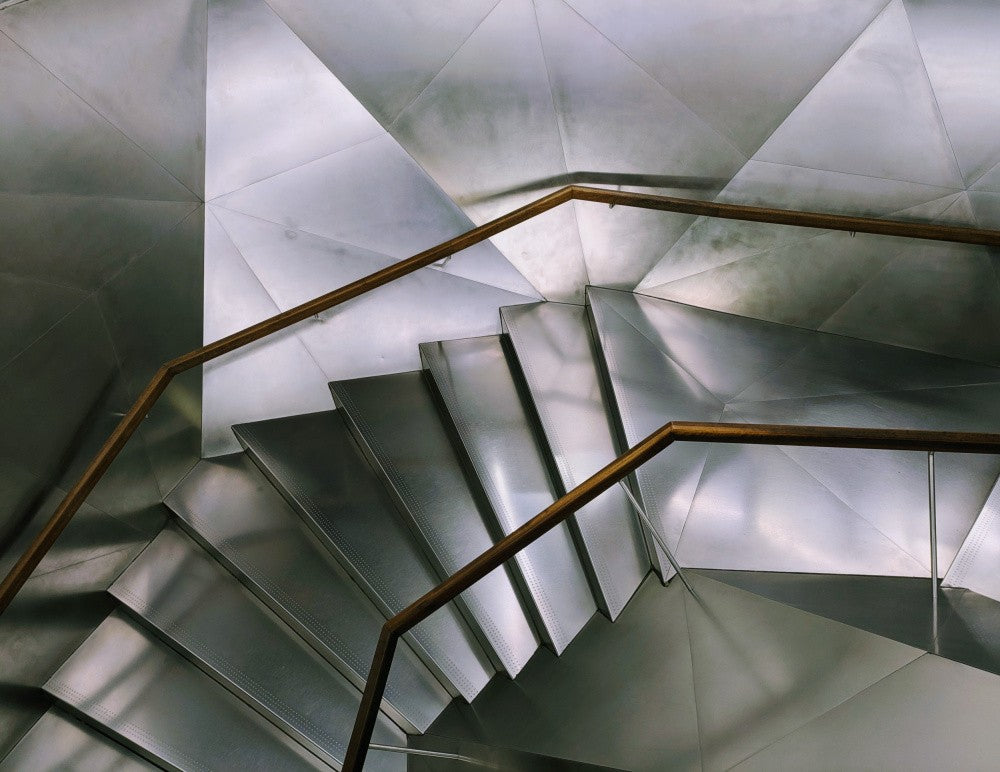 Shapes and Shine II