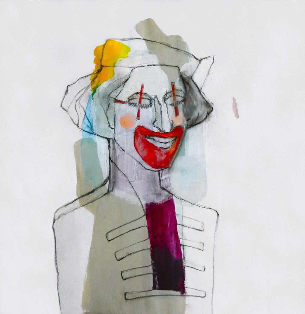 Circus Clown