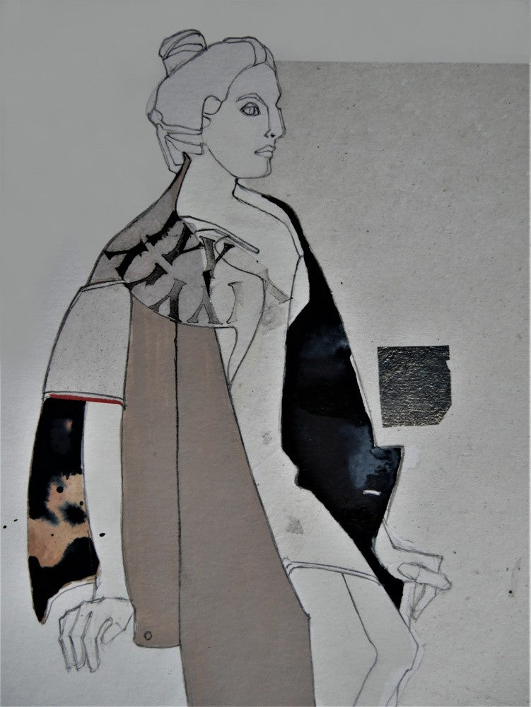 Graphical figur and Zen