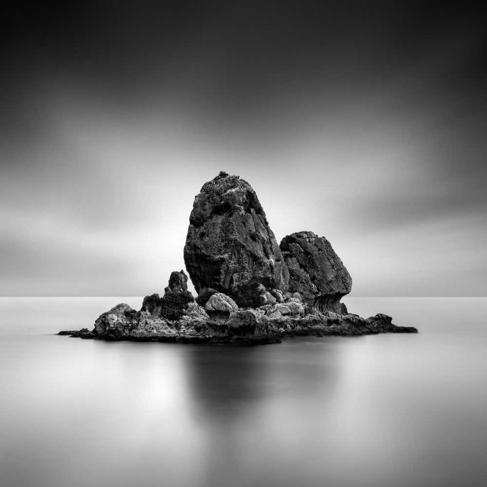 The Shape of Rocks II