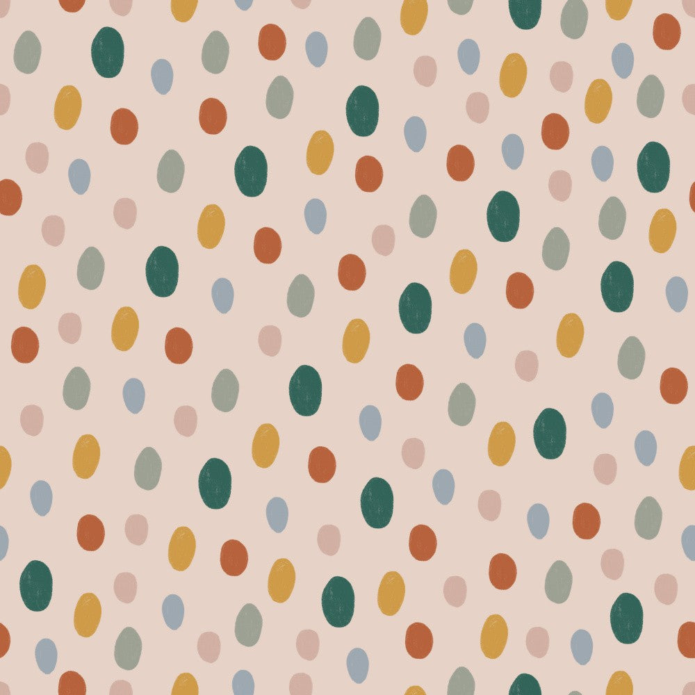 Colorful Dots
