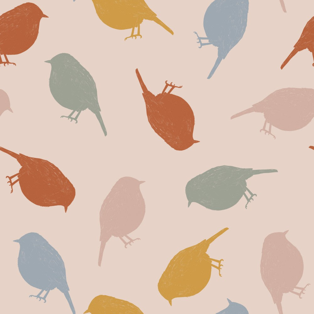 Robins