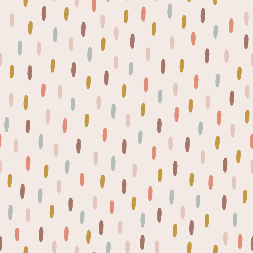 Colorful Dots
