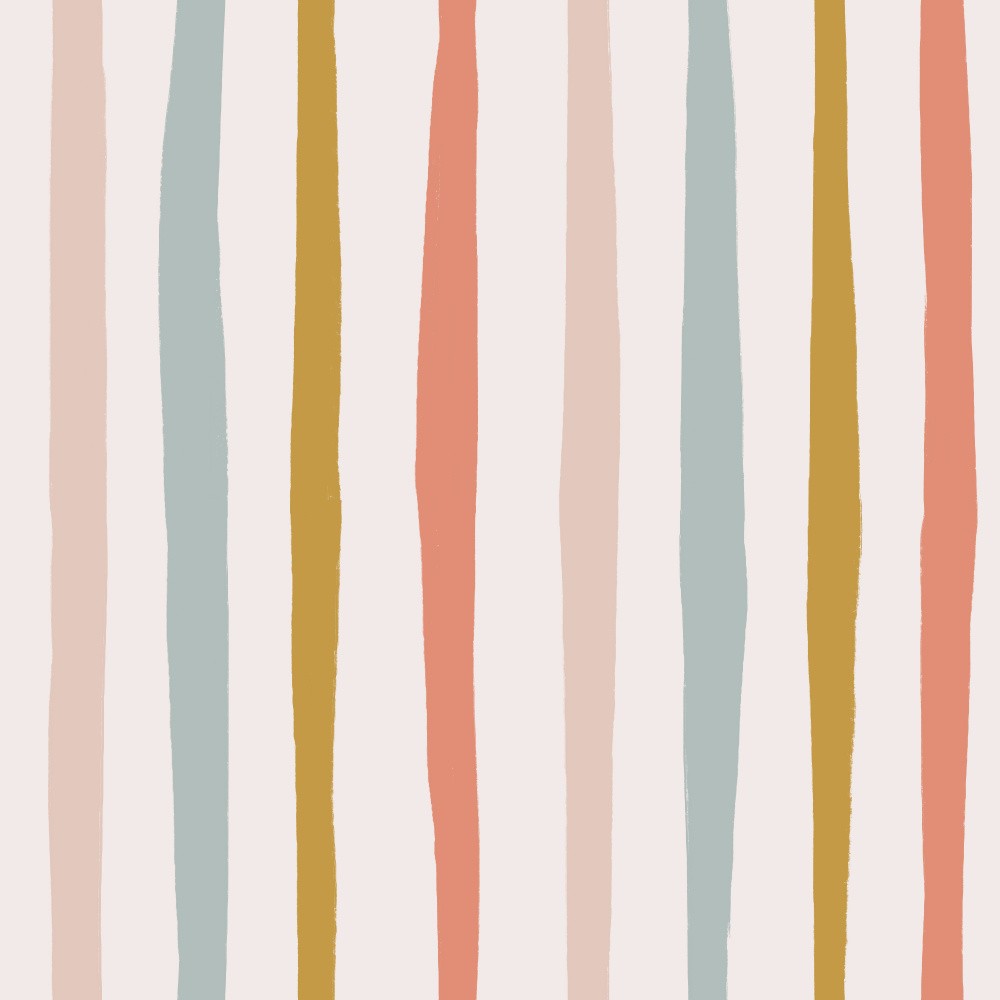 Spring Day Stripes