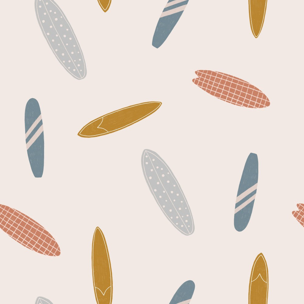 Surfboards
