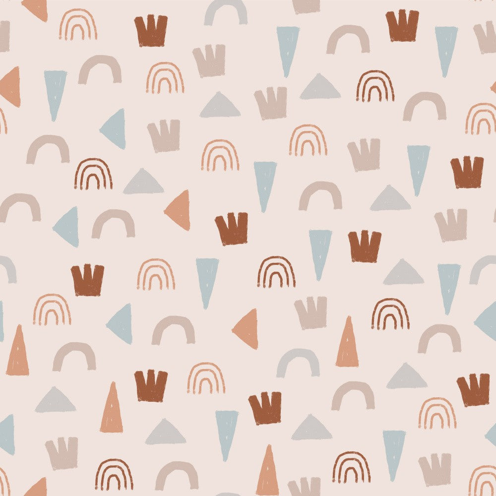 Abstract Shapes