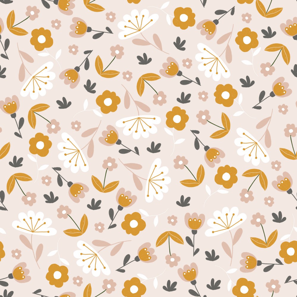 Blooms and Blossoms