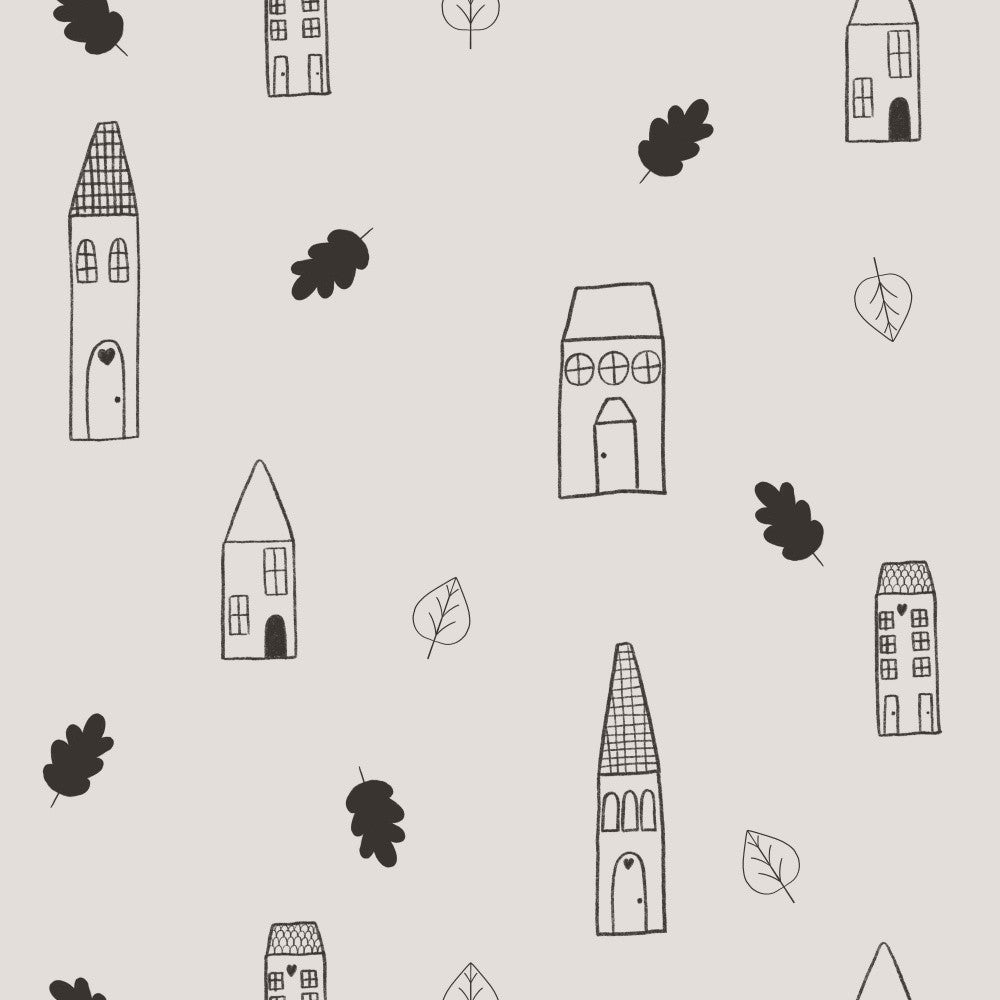 Little Scandinavian Houses Ii