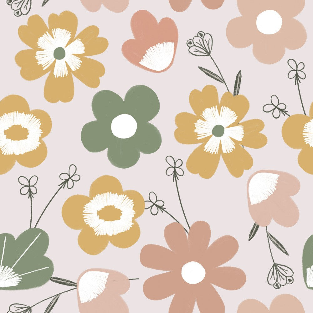 Sweet Daisies