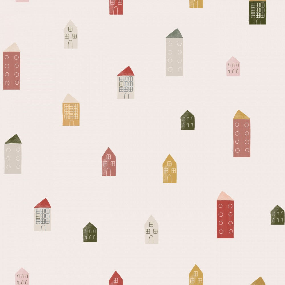 Tiny Houses