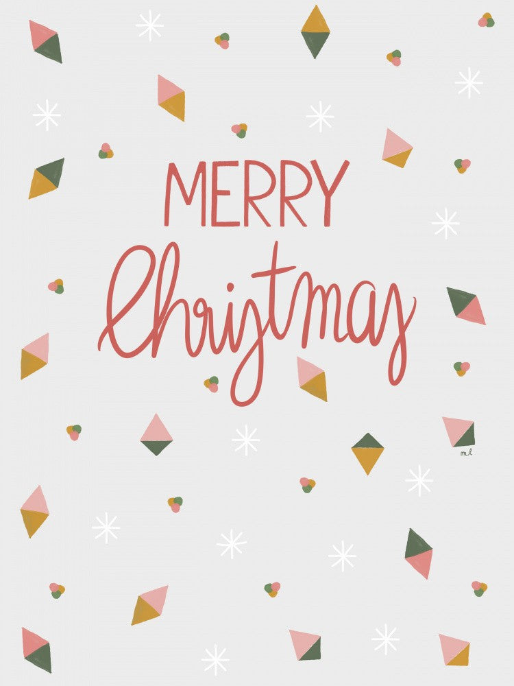 Merry &amp; Bright