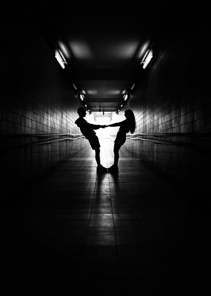 Toutes les choses que je ne sais pas de toi