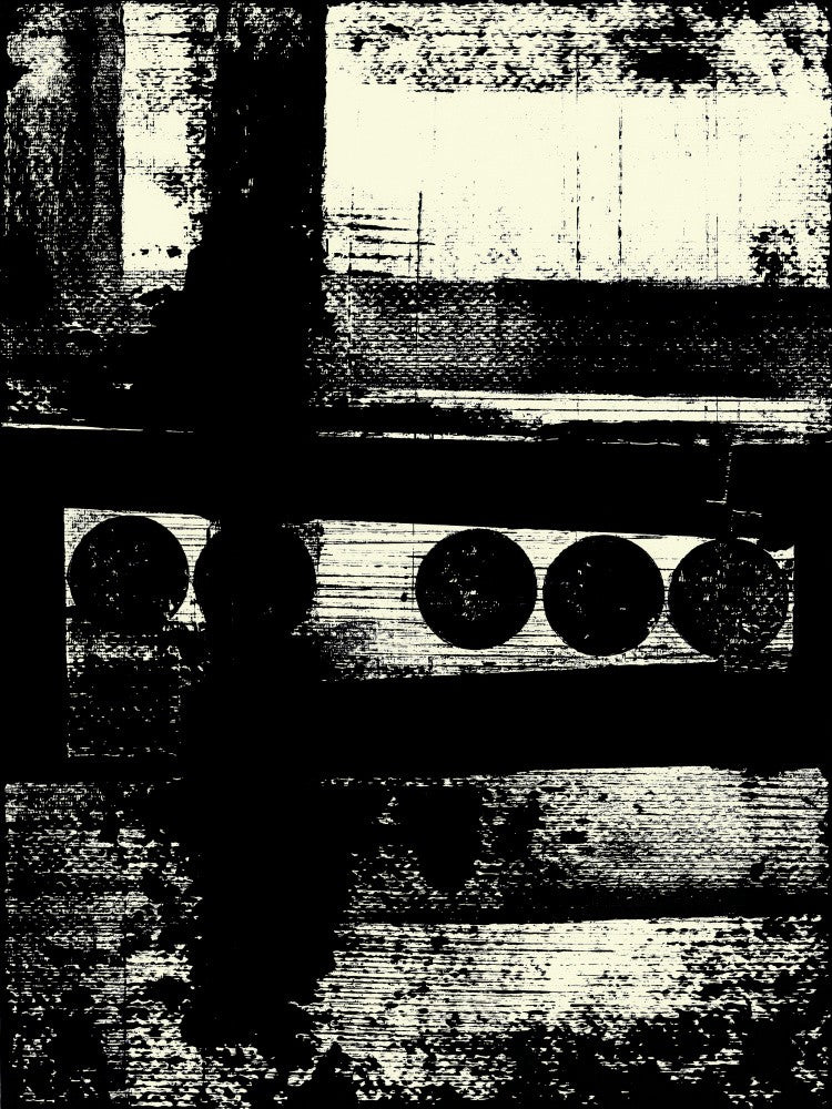 Monochrome Rhythms